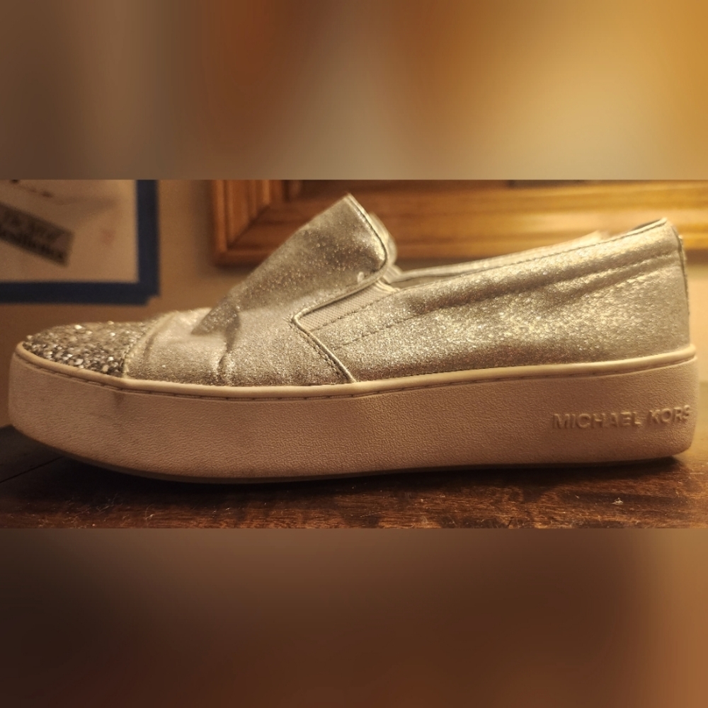 Michael kors sneakers